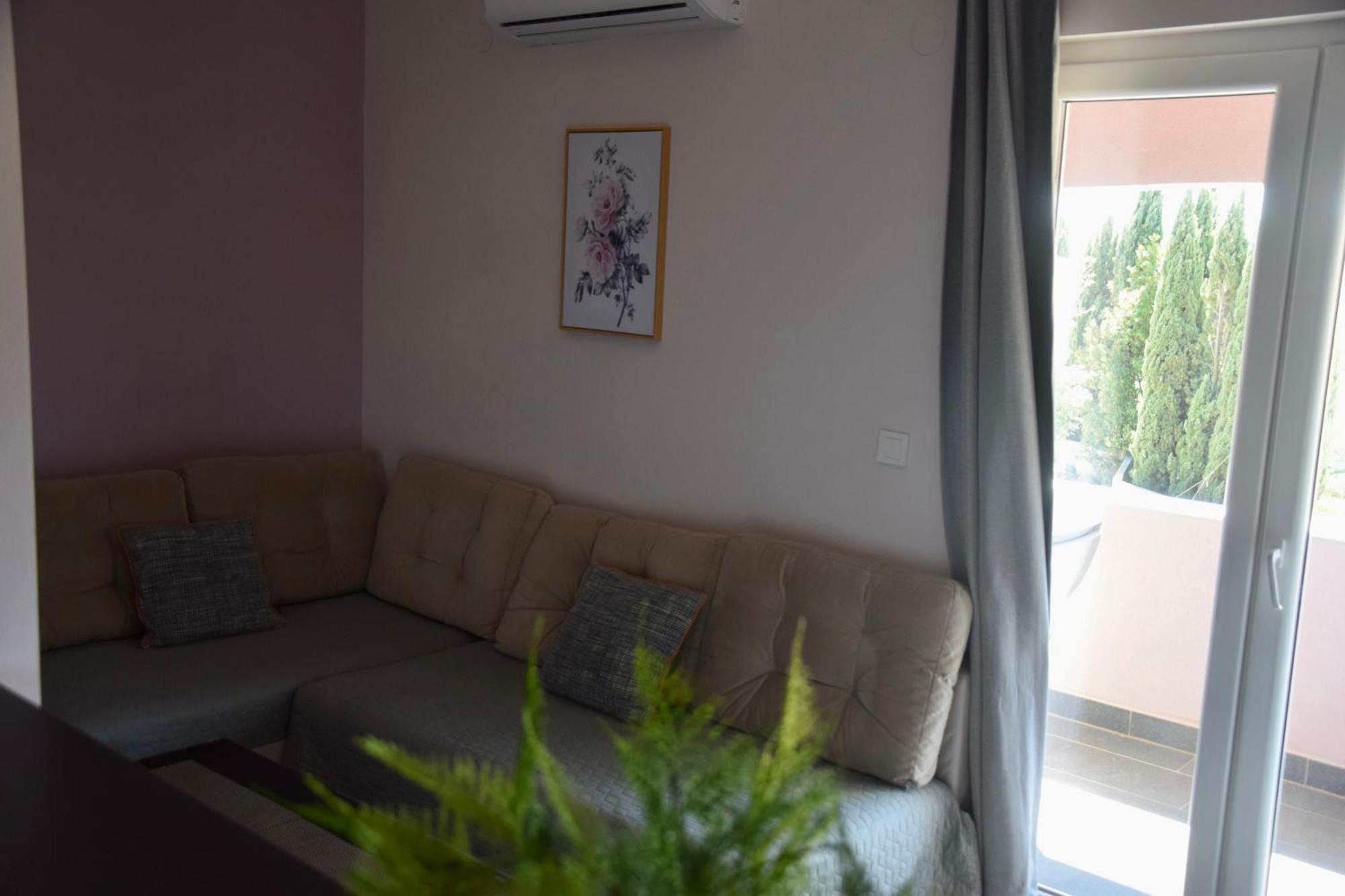 Apartments Vukalovic 2 Medulin Exterior photo