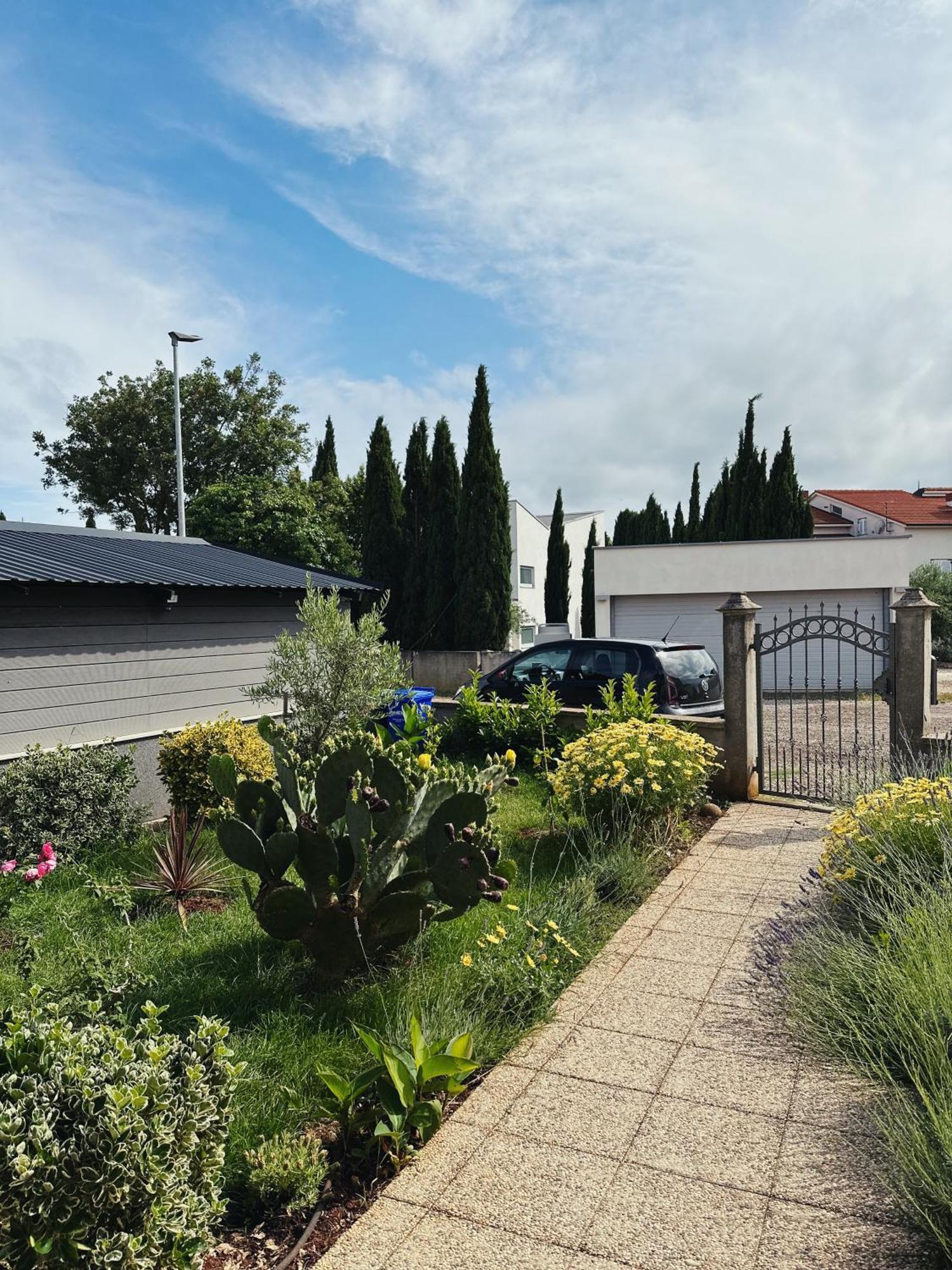 Apartments Vukalovic 2 Medulin Exterior photo